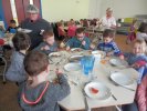 restaurant scolaire