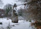 MENHIR DE PERGAT