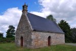 CHAPELLE ST SYLVESTRE