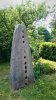 LA STELE GAULOISE