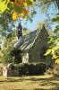 Chapelle Sainte Marguerite au Cleuziou