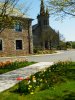 EGLISE LOUARGAT